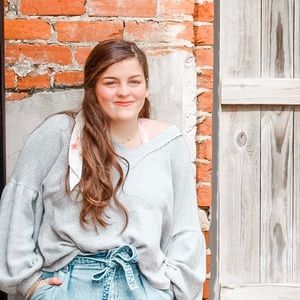 Meet your Posher, Anna